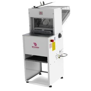 Fatiador De Paes Fb-12/1 G2 Com Embalador Bivolt - Braesi