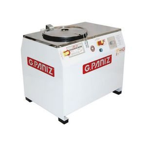 Amassadeira Rapida Ar-25 Ssv1 25Kg 220V - Gpaniz