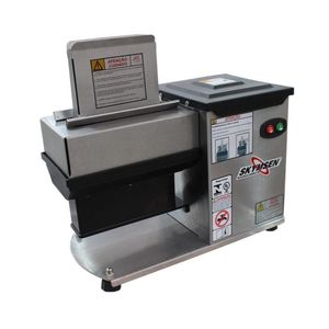 Amaciador De Carne Ab Inox 220V - Skymsen