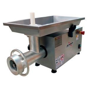 Moedor De Carne Inox Psp-98m 3Cv 220V - Skymsen