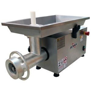 Picador Carne Inox Psp-98t 3Cv 220V Trifasico - Skymsen