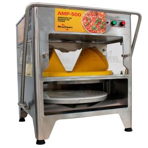 Abridora De Massas Para Pizza Amp500 220V - Skymsen