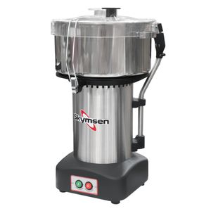 Processador De Alimentos Inox Cr-8l 8 Litros 1 Cv 220V - Skymsen