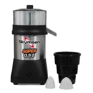 Extrator De Suco Inox Ex Super 0,5Cv Bivolt - Skymsen