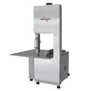 Serra Fita Pequena Sb Inox 0,75Cv 174M 220V - Skymsen