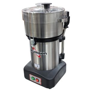 Cutter Preparador Alimentos Cr4l Inox 4 Litros 220V - Skymsen