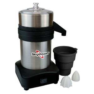 Extrator De Suco Inox Exb 1/4Cv Bivolt - Skymsen