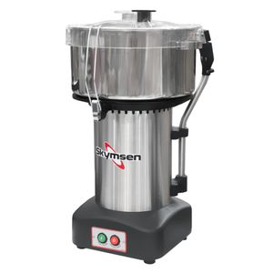 Cutter Inox Cr-8l 1Cv 8 Litros 127V - Skymsen