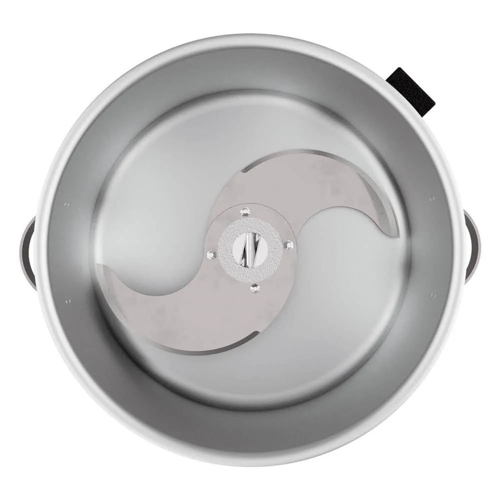 Cutter Inox Cr-8l 1Cv 8 Litros 127V - Skymsen - ACIMAQ