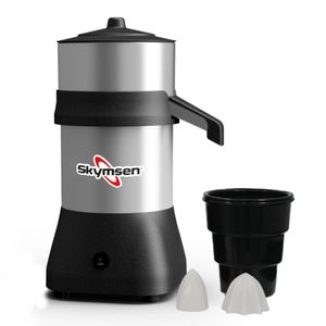 Extrator De Suco Inox Ex 1/4Cv Bivolt - Skymsen