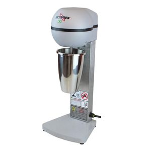 Batedor De Milk Shake Bms Copo Inox 127V - Skymsen