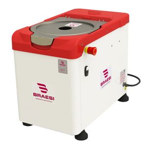 Amassadeira Rapida Ar15/1n Style 2Cv 15Kg 220V Monofasico - Braesi