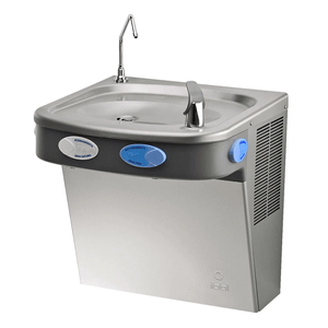 Bebedouro Refrigerado Pdf300 2 Torneiras Com Filtro 220V - Ibbl