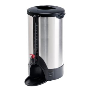 Cafeteira Eletrica Automatico Inox 15 Litros 220V - Marchesoni