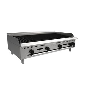 Charbroiler Gas Glp Pcg090gme Mesa Prime - Venancio