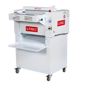 Modeladora De Pao Mps500 1/4Cv Epoxi 220V - Gpaniz