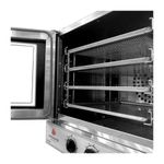 Forno Turbo Eletrico Fast Oven Prp-004 G2 Rosa 220V - Progas