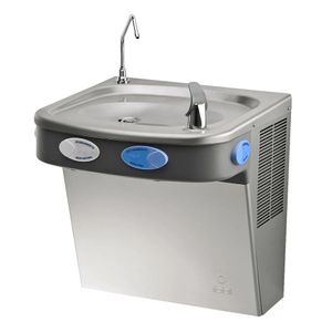 Bebedouro Refrigerado Pdf300 2 Torneiras Com Filtro 127V - Ibbl