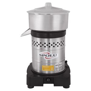 Extrator De Suco Medio Spl-005 Bivolt - Spolu