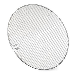 Peneira Para Fritador Água E Oleo Fsc/fc 37,5Cm - Skymsen