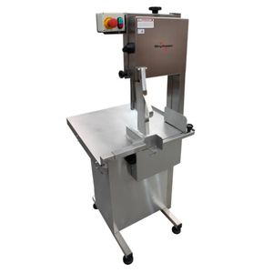 Serra Fita Inox Sl218 1,5Cv 2,18M 220V - Skymsen