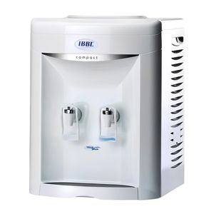 Purificador De Garrafao Compact Fn2000 Branco 127V - Ibbl