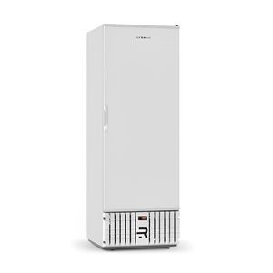 Freezer Vertical Congelados Ar Forçado Vcco570psaf 570Lts Porta Cega Branco 220V - Refrimate
