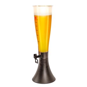Torre De Chopp 3,5 Litros Prtc35 - Progas