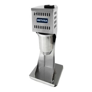 Batedor De Milk Shake Inox Bmk 220V - Metvisa