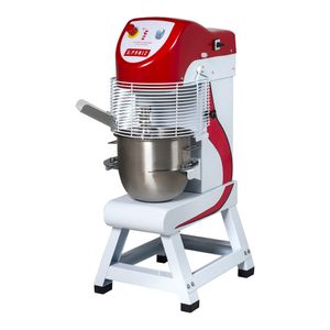 Batedeira Planetaria Bp18el Epoxi 18 Litros 1Cv 220V Monofasico - Gpaniz