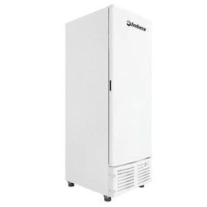 Freezer Vertical Tripla Açao Evz21 Branco 560 Litros Porta Cega 127V - Imbera