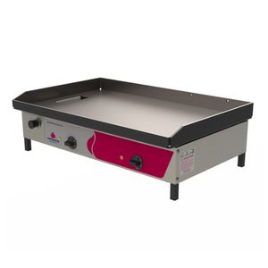Chapa Eletrico Pr800e Style 80Cm 220V - Progas