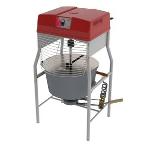 Misturador Eletrico 40 Litros Salgados Prmq40 G3 Style Bivolt - Progas