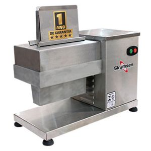 Amaciador De Carne Inox Abs-hd 0,5Cv 220V - Skymsen