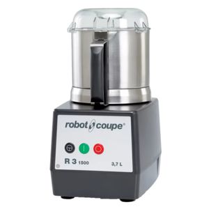 Cuter De Mesa R3d 1500 3,7L 220V - Robot Coupe