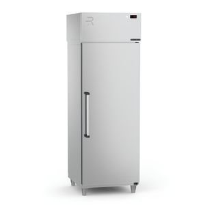 Pass Through Aquecido Pta600 Inox 220V - Refrimate