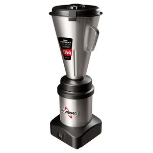 Liquidificador Inox Alta Rotação Ta4 1200W 4 Litros 127V - Skymsen