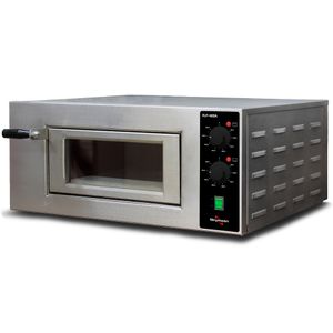 Forno Lastro Flp400a Analogico 3300W 15X40 Pizza 40Cm 220V - Skymsen