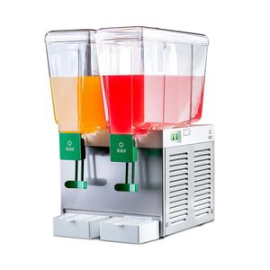 Refresqueira Dupla Bbs2 2 Reservatorios 30 Litros 220V - Ibbl