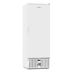 Freezer Vertical Congelados Ar Forçado Vcco570psaf 570L Porta Cega Branco 220V - Refrimate