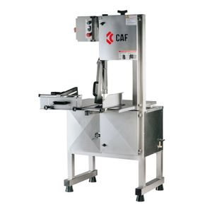 Serra Fita Inox 430 Sfo-282 1,5Cv 282M 220V - Caf