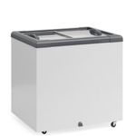 FREEZER-HORIZONTAL-GHD-200H-BRANCO-200L-2-TAMPA-VIDRO-SEM-CESTO-220V---GELOPAR