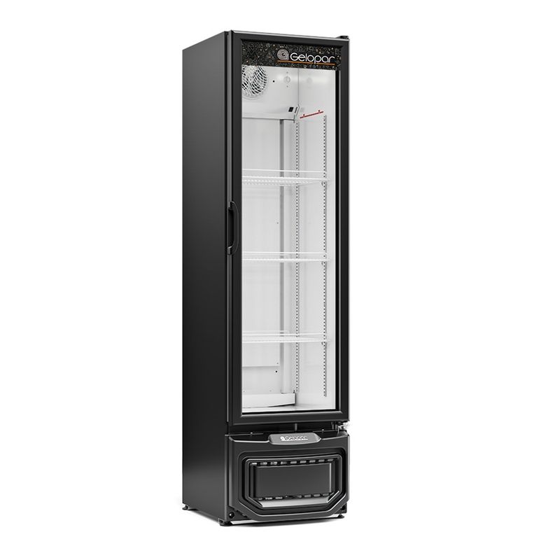 REFRIGERADOR-EXPOSITOR-GPTU-230-PRETO-228-LITROS-TURMALINA-127V---GELOPAR