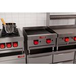 CHARBROILER-2-QUEIMADORES-GAS-GLP-CHBR02-G-48X51CM---RED-CHAMELEON