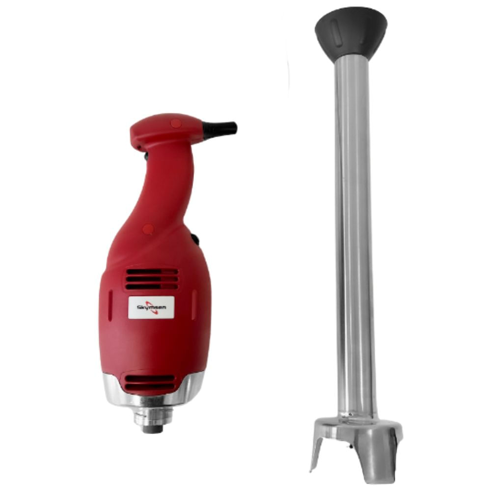 Mixer Inox Mx-500 50Cm 550W Haste Removivel 220V - Skymsen
