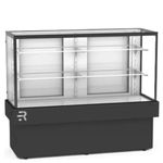 VITRINE-REFRIGERADO-VANGUARD-PLUS-CVPRAF-1450-PRETO-COM-LED-220V---REFRIMATE