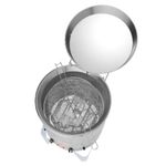 FRITADEIRA-ELETRICA-INOX-FC8-AGUA-E-OLEO-24L-8000W-220V---SKYMSEN