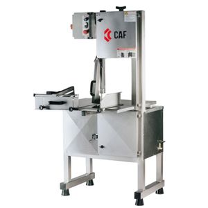 Serra Fita Inox Sfo-255 1,5Cv 255M 220V - Caf