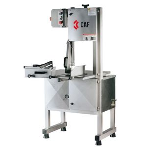 Serra Fita Sfo-255 Inox 1,5Cv 220V - Caf