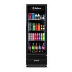 REFRIGERADOR-EXPOSITOR-VERTICAL-VRS16-TODO-PRETO-453L-PORTA-VIDRO-INVERTER-BIVOLT---IMBERA